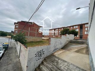 Terreno en venta en La Maurina en Terrassa