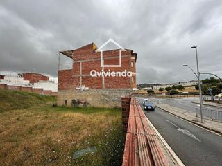 Terreno en venta en La Maurina en Terrassa