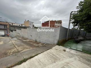 Terreno en venta en La Maurina en Terrassa