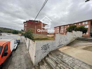 Terreno en venta en La Maurina en Terrassa