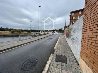Terreno en venta en La Maurina en Terrassa