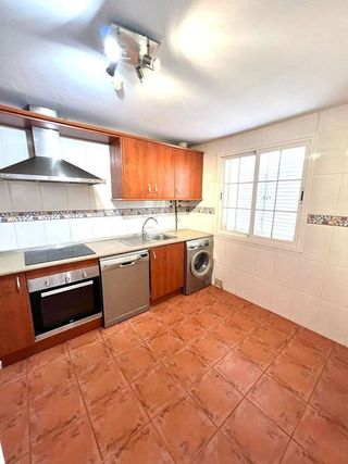 Casa adosada en venta en Puerto Banús en Marbella