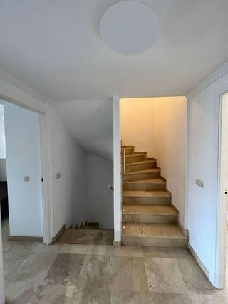 Casa adosada en venta en Puerto Banús en Marbella