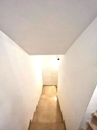 Casa adosada en venta en Puerto Banús en Marbella