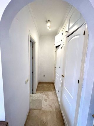 Casa adosada en venta en Puerto Banús en Marbella