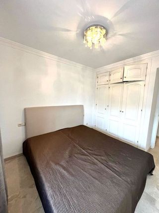 Casa adosada en venta en Puerto Banús en Marbella