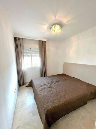 Casa adosada en venta en Puerto Banús en Marbella