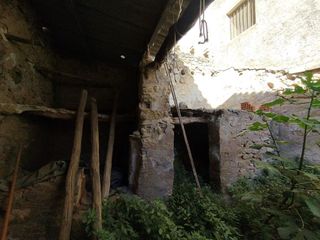 Chalet en venta en Mazaleón