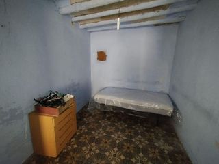 Chalet en venta en Mazaleón