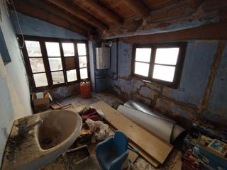 Chalet en venta en Mazaleón