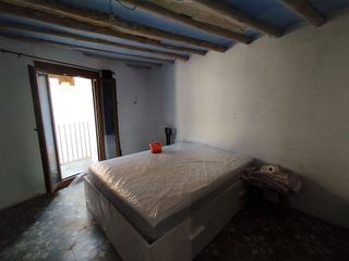 Chalet en venta en Mazaleón