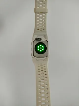 Reloj Polar M430 Blanco