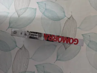 Gomorra: Un viaje al imperio económico y al sue...