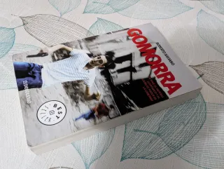 Gomorra: Un viaje al imperio económico y al sue...