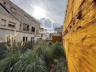 Terreno en venta en Cementiri Vell en Terrassa