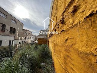 Terreno en venta en Cementiri Vell en Terrassa