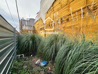 Terreno en venta en Cementiri Vell en Terrassa