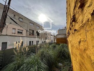 Terreno en venta en Cementiri Vell en Terrassa