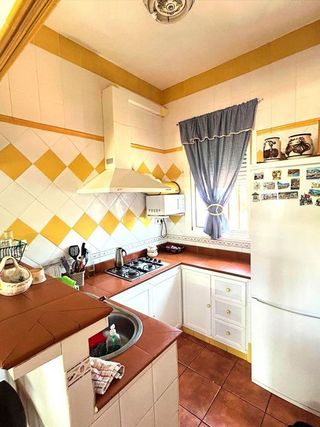 Casa rural en venta en Cantillana