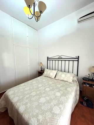 Casa rural en venta en Cantillana