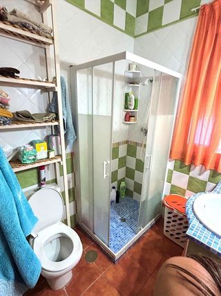 Casa rural en venta en Cantillana