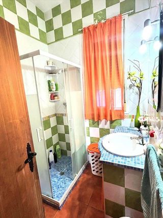 Casa rural en venta en Cantillana