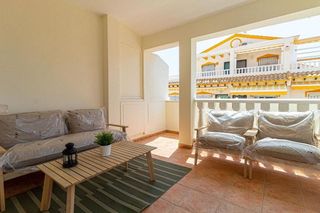 Casa adosada en venta en Centro en Torrevieja