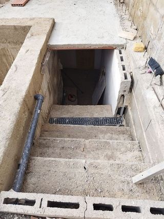 Terreno en venta en Son Cladera - El Vivero en Palma de Mallorca