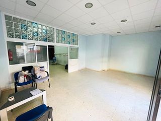 Local comercial en venta en Florida Baja en Alicante