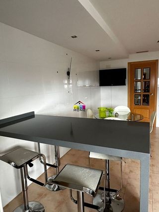 Dúplex en venta en Cariñena - Carinyena en Villarreal