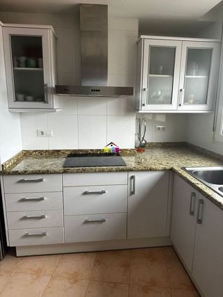 Dúplex en venta en Cariñena - Carinyena en Villarreal