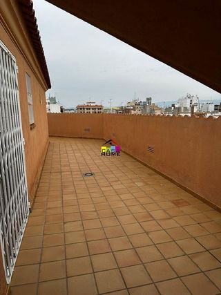 Dúplex en venta en Cariñena - Carinyena en Villarreal