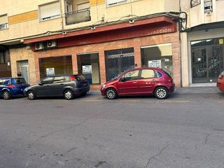 Local comercial en venta en Centro - El Pilar en Ciudad Real