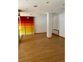 Local comercial en venta en Centro - El Pilar en Ciudad Real
