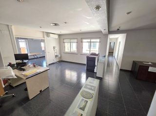 Ático en venta en Centro en Castellón de la Plana