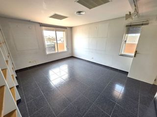 Ático en venta en Centro en Castellón de la Plana