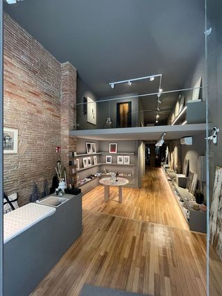 Local comercial en alquiler en Centre en Girona