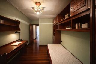 Piso en alquiler en Numancia - San Fernando en Santander