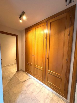 Piso en alquiler en Santa Clara en Sevilla