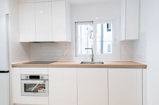 Piso en alquiler en Ensanche Centro - Puerto en Málaga