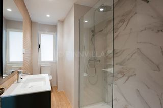 Piso en alquiler en Ensanche Centro - Puerto en Málaga