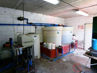 Casa rural en venta en Los Tablones - La Garnatilla - Puntalón en Motril