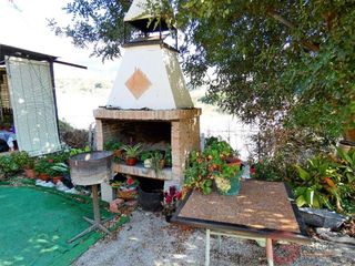 Casa rural en venta en Los Tablones - La Garnatilla - Puntalón en Motril