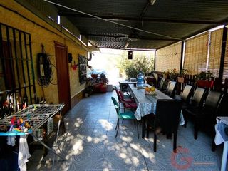 Casa rural en venta en Los Tablones - La Garnatilla - Puntalón en Motril