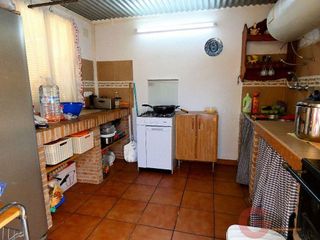 Casa rural en venta en Los Tablones - La Garnatilla - Puntalón en Motril