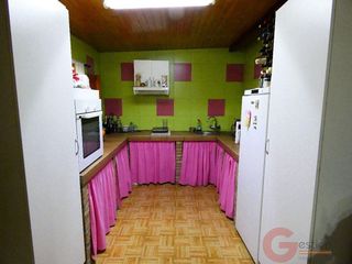 Casa rural en venta en Los Tablones - La Garnatilla - Puntalón en Motril