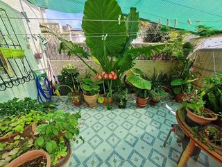 Casa adosada en venta en Nueva Torrevieja - Aguas Nuevas en Torrevieja