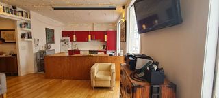 Piso en venta en Casco Histórico en Santiago de Compostela