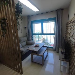 Estudio en venta en La Cala de Villajoyosa en Villajoyosa/Vila Joiosa (la)