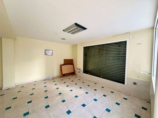 Local comercial en venta en Elda
